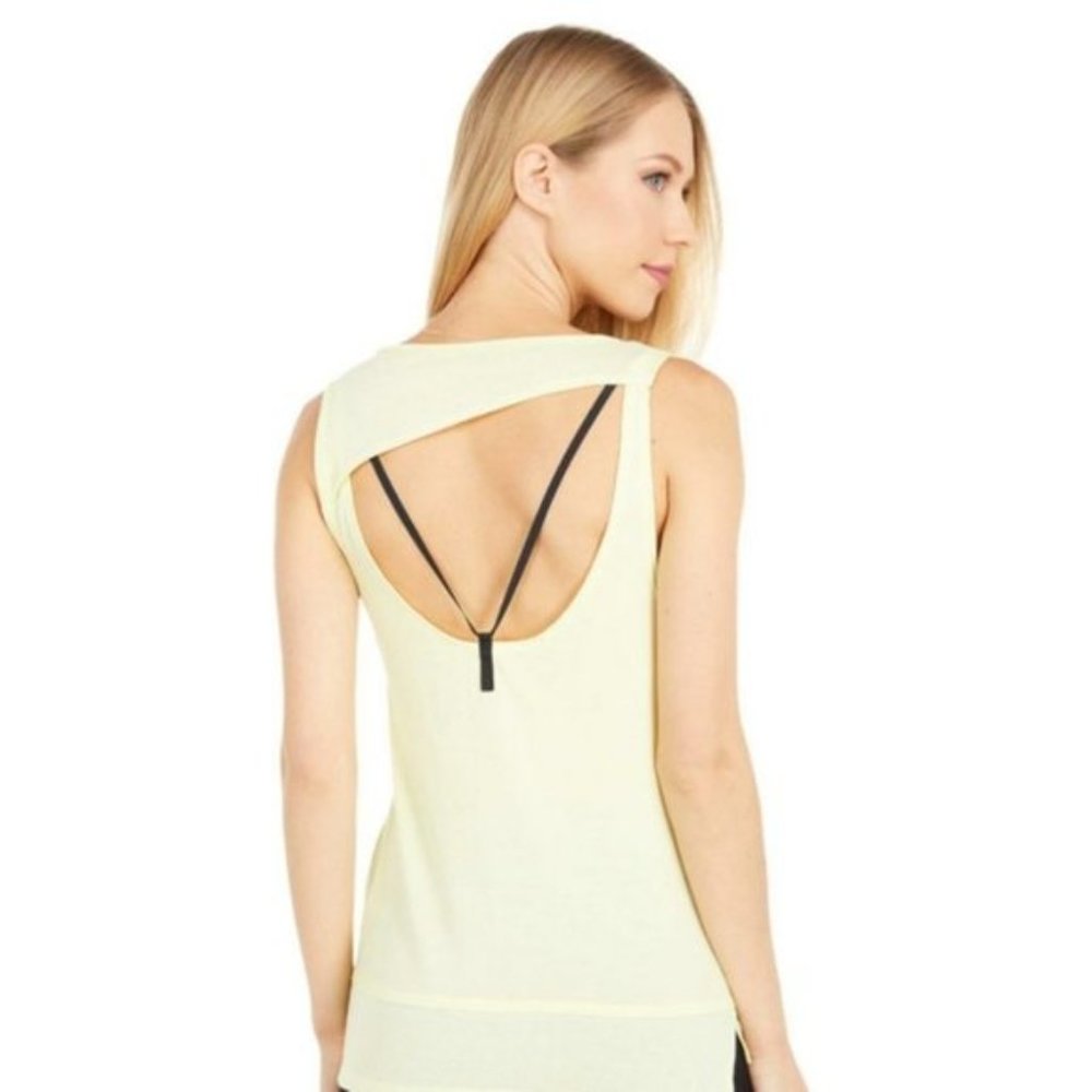 Reebok Tank Top - Picture 3 of 3